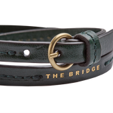 Braccialetto in pelle - Regali fino a 100€ | The Bridge