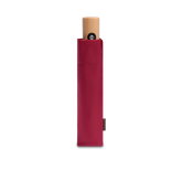 Ombrello compatto elegante - Borse rosse in pelle e accessori | The Bridge