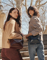 BORSE A TRACOLLA | The Bridge