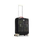 Coprivaligia elasticizzato con stampa trolley | The Bridge