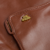 Guanto donna in pelle | The Bridge