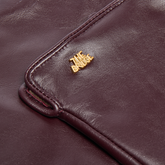 Guanto donna in pelle - Altri accessori | The Bridge
