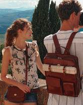 ZAINI UOMO | The Bridge