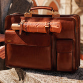 Borse<br>uomo | The Bridge
