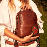 Zaini<br>donna | The Bridge